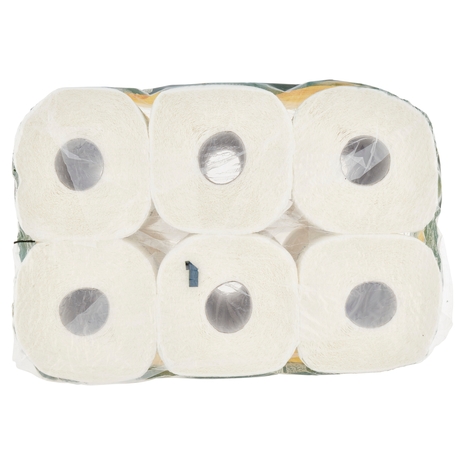 Tuscany asciugatutto maxi rotoli 6 pz